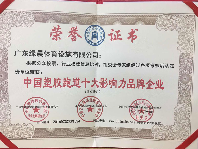 榮譽(yù)證書(shū)